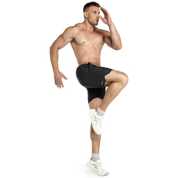 Men's 7" Running Shorts with 3 Pockets 33,000ft